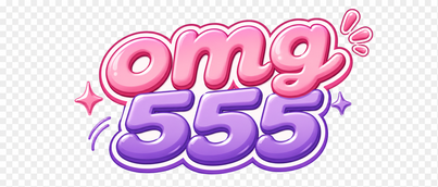 OMG 555